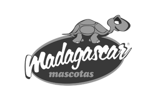 Logo Cliente Madagascar